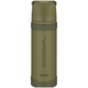 Термос для напитков 500 мл с чашкой для кемпинга из нержавеющей стали Thermos SE0935 - изображение 1