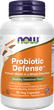Дієтична добавка Now Foods Probiotic Defense 90 капсул (733739029188) - зображення 1
