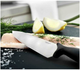 Набор кухонных ножей 5 предметов нержавеющая сталь для кухни Fiskars SE0409 - изображение 8