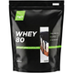 Протеин TNT Whey 80 Muscle Grow Чизкейк 2 кг - изображение 1
