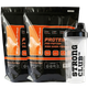 Набор: Протеин Bioline Nutrition 4 (2+2) кг + Шейкер в подарок - изображение 1