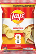 Упаковка чипсов картофельных Lay’s Испанский характер со вкусом сыра 21 шт х 95 г (4823063131223) - изображение 2