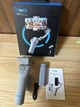 Стабілізатор для телефона Proove Axis Gimbal Stabilizer портативний на 3 осі стабілізації Iphone Android - зображення 8