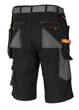 Шорти робочі Neo Tools 81-278 чорний XXL - изображение 4