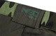 Шорти робочі Neo Tools 81-271 хакі XL - изображение 7