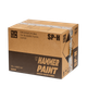 Фарба Belife Hammer Paint чорна (1604) - изображение 4