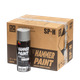 Фарба Belife Hammer Paint сіра (1611) - изображение 3