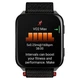 Умные часы Garmin Venu X1, Черный - 718274 - изображение 4