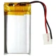 Акумулятор універсальний, 800 mAh, 9,0 x 25 x 35 мм. - 712469 - зображення 2