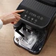 Кофемашина DELONGHI Magnifica Evo ECAM290.51.B - изображение 11