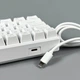 Клавиатура Jedel KL-141 Gaming, Белый - 720260 - изображение 2