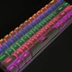 Клавиатура Jedel KL-141 Gaming, Белый - 720260 - изображение 6