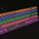 Клавиатура Jedel KL-141 Gaming, Белый - 720260 - изображение 7
