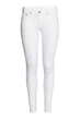 Джинси H&M білий MZXRE194 29/32 - изображение 2