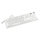 Клавиатура Jedel KL-158 Gaming, Белый - 720262 - изображение 1