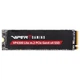SSD диск Patriot Viper VP4300 Lite, 500 Гб. - 521380 - изображение 2