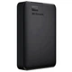 HDD-накопитель WD Elements Portable, 5 Тб., Черный - 368609 - изображение 2