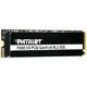 SSD диск Patriot P400 V4, 1 Тб. - 606665 - изображение 2