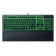 Клавиатура Razer Ornata V3 X, Черный - 377165 - изображение 1