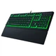 Клавиатура Razer Ornata V3 X, Черный - 377165 - изображение 2