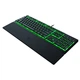 Клавиатура Razer Ornata V3 X, Черный - 377165 - изображение 5