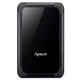 HDD-накопитель Apacer AC532, 2 Тб., Черный - 349828 - изображение 1