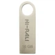 USB Flash Hi-Rali Shuttle, 16 Гб., Серебряный - 381186 - изображение 1