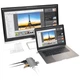 Док-станция J5create JCD383-N, Серый - 704045 - изображение 5