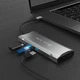 Док-станция J5create JCD397-N, Серый - 704032 - изображение 7