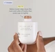 Beekman 1802 Milk Tint SPF 43 Medium Тонуюча Сироватка Праймер з SPF Для Обличчя 30 мл - зображення 6