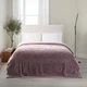 Покривало плюшеве COLORFUL HOME 200*220 см (9089-20-60-5) - изображение 2