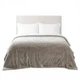 Покривало плюшеве COLORFUL HOME 200*220 см (9089-20-60-8) - изображение 1