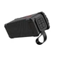 Бездротова Bluetooth колонка HOCO HC6 Magic Sports 20Вт (10W*2) Чорна - зображення 1