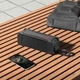 Бездротова Bluetooth колонка HOCO HC6 Magic Sports 20Вт (10W*2) Чорна - зображення 4