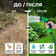 Набір для поливу AgroStar Р-01 1/2 дюйма садовий з пістолетом для саду газону клумби дачі поливальний комплект - зображення 5