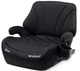 Бустер VELANO Gravo i-Size 125-150 см, ISOFIX + подстаканник, black - изображение 1