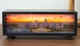 3D LED ночник "Харков. Железобетон" с панорамой Госпрома, Украина, аккумулятор, USB Type-C, сенсорное управление - изображение 2