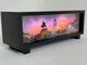 3D LED ночник "Киев ночью. Свет большого города" Украина, аккумулятор, USB Type-C, сенсорное управление - изображение 3