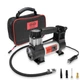 Компресор автомобільний BigAir40L PRO 12В 40л/хв Heyner - изображение 1