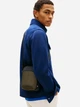 Сумка кросс-боди через плечо мужская маленькая Tommy Hilfiger 252329431 Зеленая (1159863049) - изображение 2