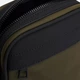 Сумка кросс-боди через плечо мужская маленькая Tommy Hilfiger 252329431 Зеленая (1159863049) - изображение 4