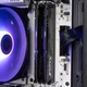 Компьютер Dragon Lucky Gold Powered_by MSI (RTX 5060 + R5 7500F) (806216) Black - изображение 6