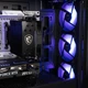 Компьютер Dragon Lucky Gold Powered_by MSI (RTX 5060 + R5 7500F) (806216) Black - изображение 7
