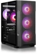 Компьютер Dragon Lucky Platinum Powered_by MSI (RTX 5080 + R7 7700) (841674) Black - изображение 2