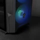 Компьютер Dragon Lucky Platinum Powered_by MSI (RTX 5080 + R7 7700) (841674) Black - изображение 8