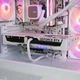 Компьютер Dragon Lucky Lumen Powered_by MSI (RTX5080 + R7 7800X3D) (858230) White - изображение 6