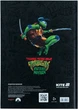 Щоденник шкільний Kite Ninja Turtles A5 48 аркушів тверда обкладинка (NT26-262) - зображення 8