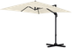 Parasol ogrodowy Plonos PL-883 (488301) - obraz 1