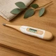 Электронный термометр с мягким носиком BabyOno Польша - изображение 3