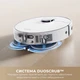 Робот-пилосос Dreame Bot D20 Ultra (7156888) - зображення 3